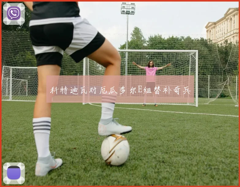 科特迪瓦对厄瓜多尔E组替补奇兵