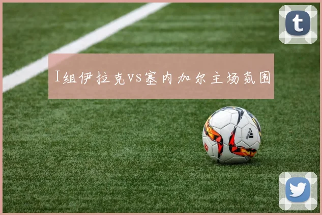 I组伊拉克vs塞内加尔主场氛围