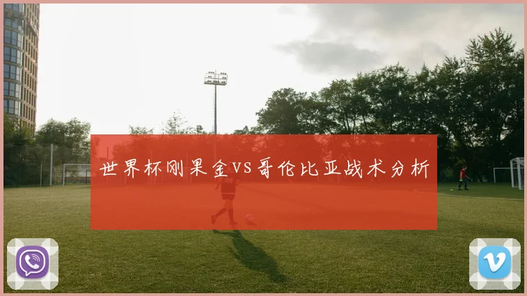 世界杯刚果金vs哥伦比亚战术分析