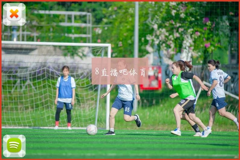 8直播吧体育
