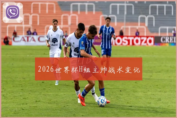 2026世界杯H组主帅战术变化