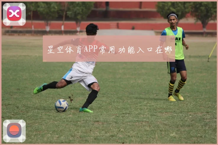 星空体育APP常用功能入口在哪
