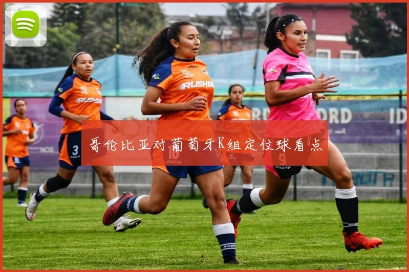 哥伦比亚对葡萄牙K组定位球看点