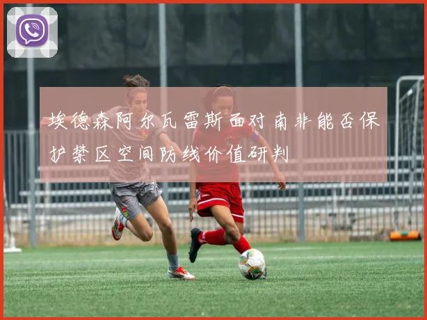 埃德森阿尔瓦雷斯面对南非能否保护禁区空间防线价值研判