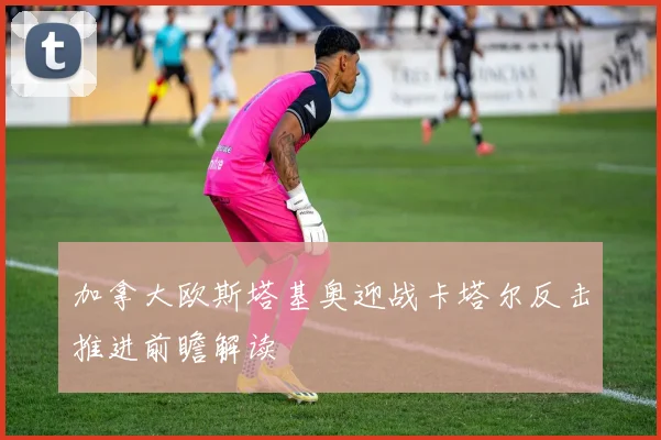 加拿大欧斯塔基奥迎战卡塔尔反击推进前瞻解读