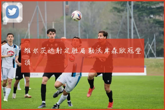 维尔茨远射定胜局勒沃库森欧冠登顶